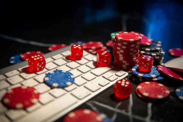 icebet platform on mobile showing sportsbook and live-dealer interface