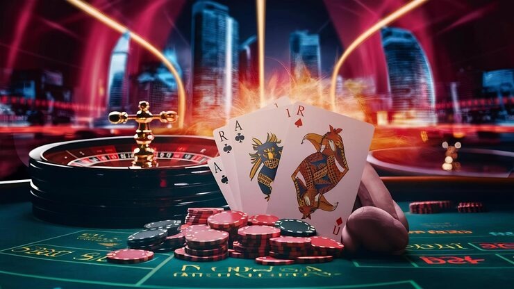 icebet customer support interface showing in-app help and account settings